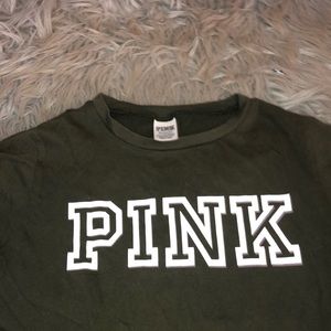 PINK Tee shirt